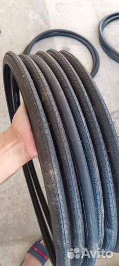 Покрышки шоссе и фикс и запчасти