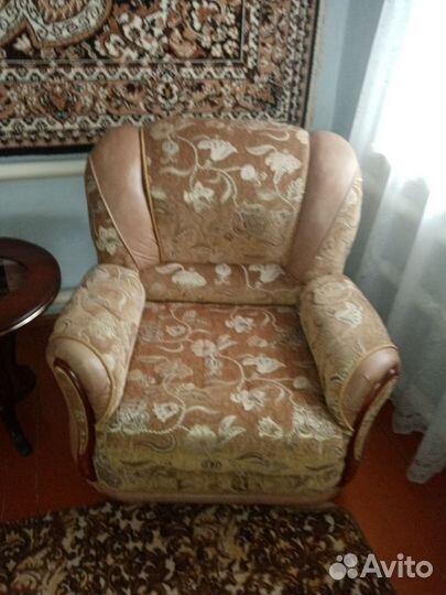 Сервант СССР