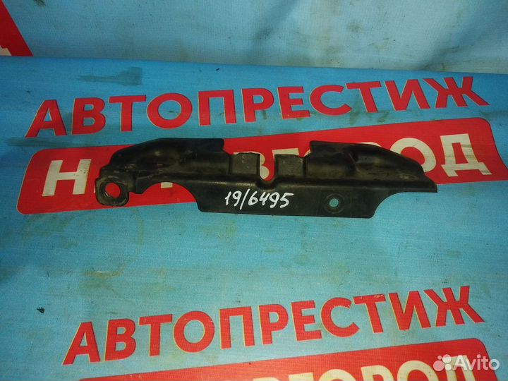 Крышка замка капота Хендай Акцент