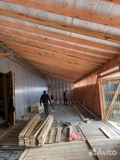 Кровельщики