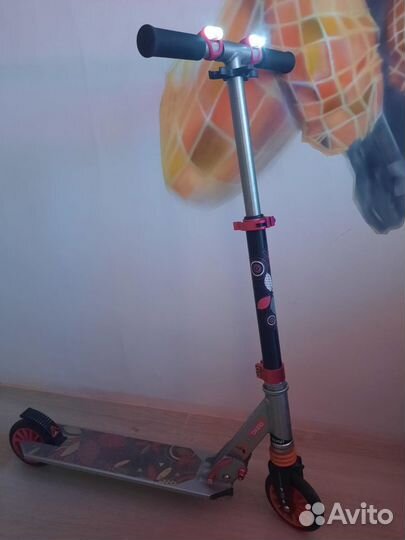 Самокат Oxelo play 5