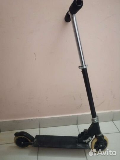 Самокат детский