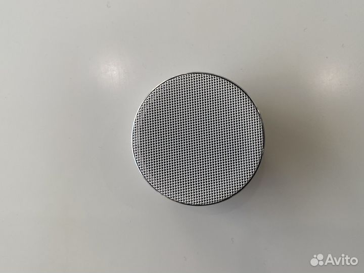 Новая беспроводная колонка