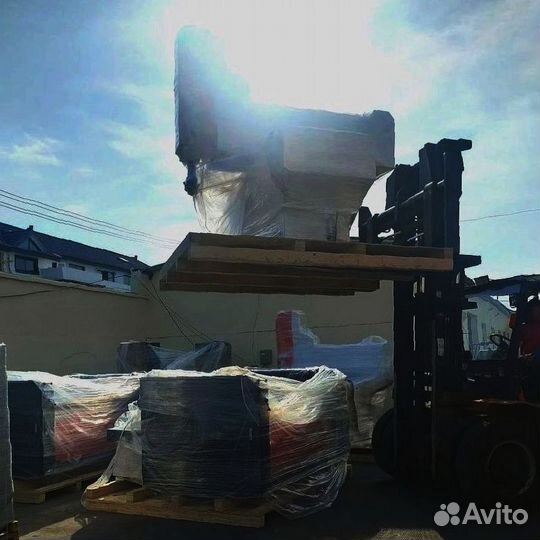 Фильтр YT-02 без металлической сетки