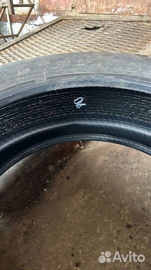 Pirelli Cinturato All Season SF 2 215/55 R17 91V