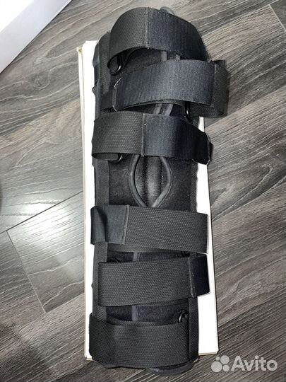 Ортез на коленный сустав orlett