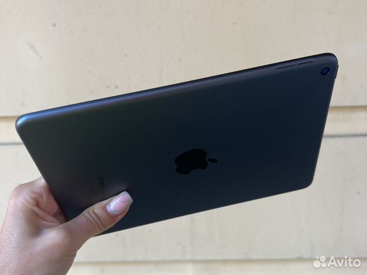 Apple iPad mini 5 64Gb wifi 98 Black акб 98