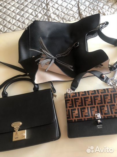 Сумка женская