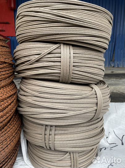 Искусственный ротанг