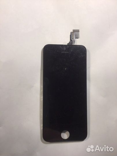 LCD дисплей для iPhone 5C новый