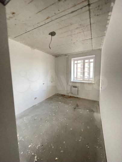 2-к. квартира, 63,7 м², 8/12 эт.