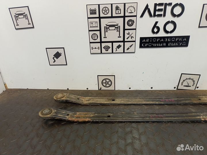 Лента крепления бензобака для Mercedes Benz W212