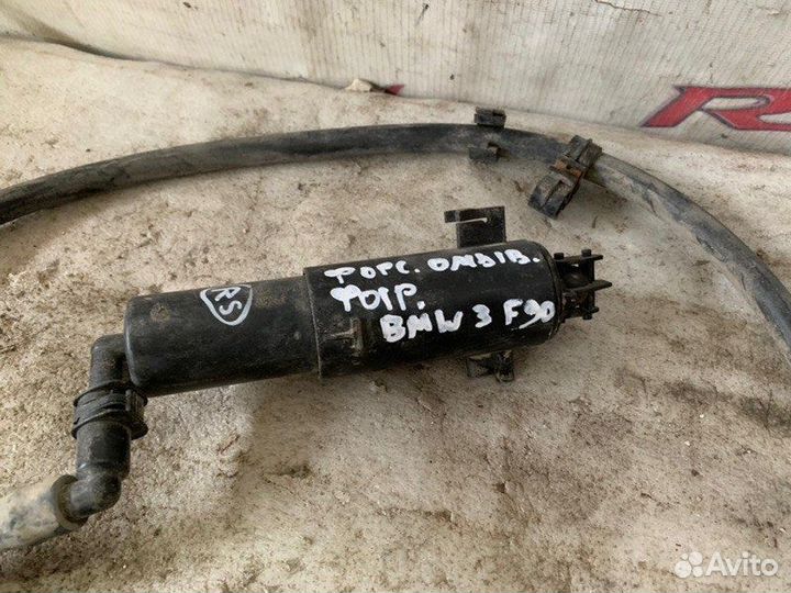 Форсунка омывателя фары Bmw 3-Series E90