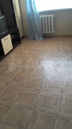 Комната 18 м² в 1-к., 7/9 эт.