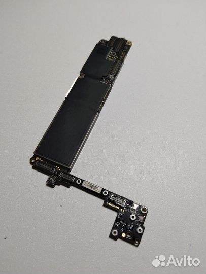 Материнская плата для iPhone se 2020