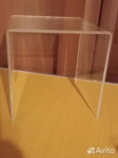 Подставки П - образные