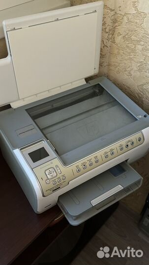 Принтер сканер копия