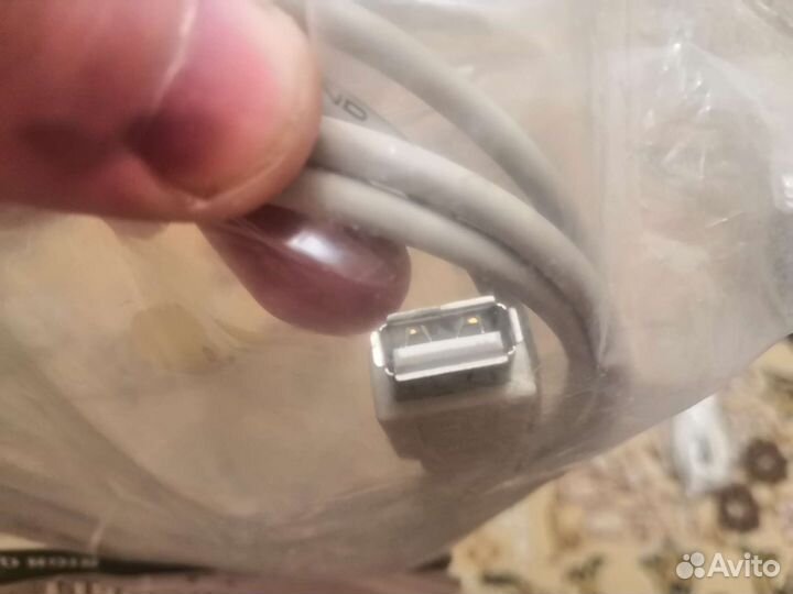 Usb удлинитель