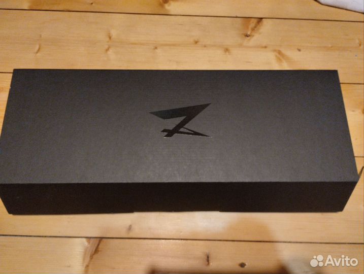 Игровая механическая клавиатура