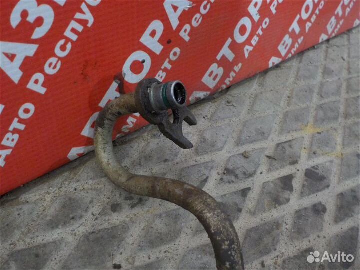 Трубка гур Opel Astra-H седан Z18XER 2008