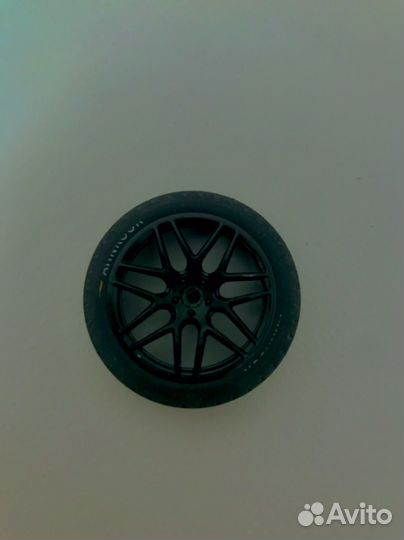 Машинка для дрифта бмв