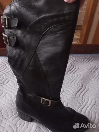 Полусапоги,сапоги