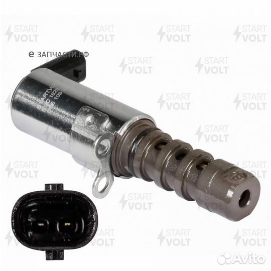 Startvolt SVC 1825 Клапан эл. рег. фаз грм