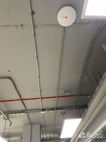 Бригада слаботочников