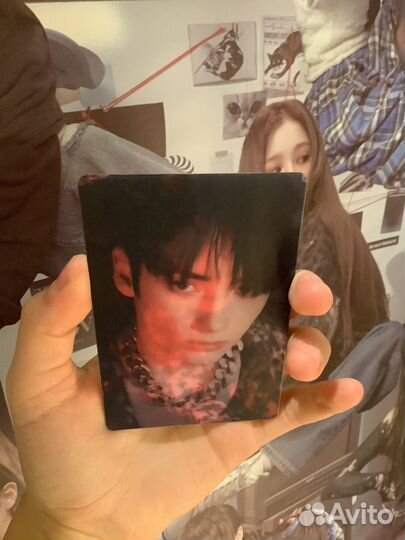 Карты newjeans, twice, txt