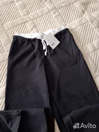 Брюки lime новые