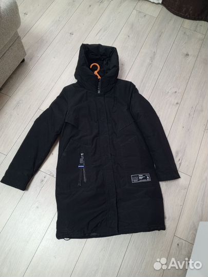 Куртки женские