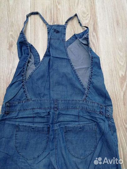 Комбинезон для беременных