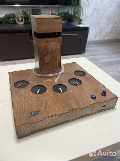 Наливатор напитков