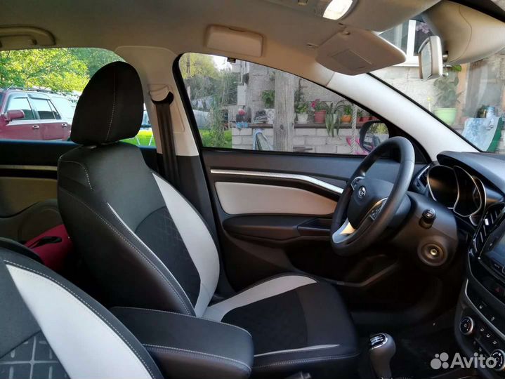 Автошторки на Citroen C4 Aircross (2012-2017)