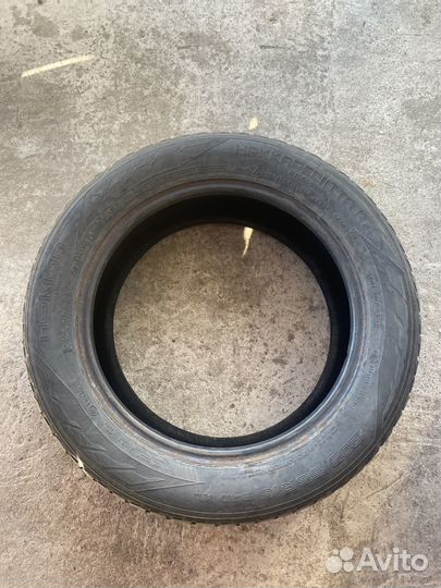 Nokian Tyres Hakkapeliitta R2 205/55 R16