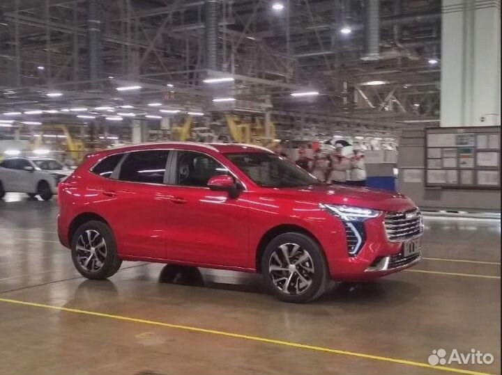 Вахта рабочий на автозавод. Без опыта