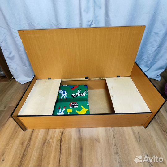 Детская тахта