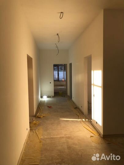 Ремонт квартир под ключ, отделочные работы