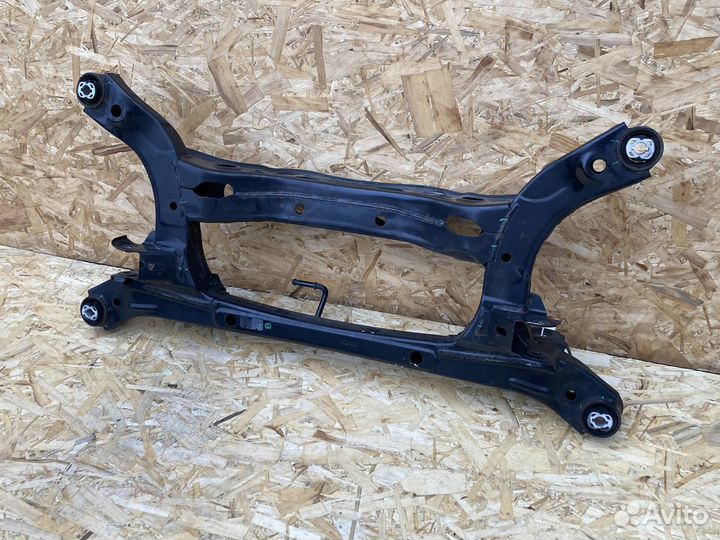 Балка подвески задняя, Kia K5 3 2020