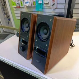 Колонки Genius SP-HF800PRO б/у