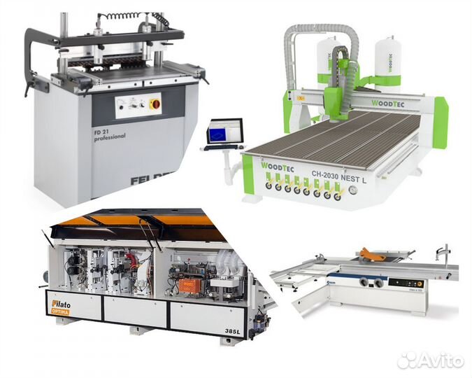 Распил лдсп на мебельные детали, кромление