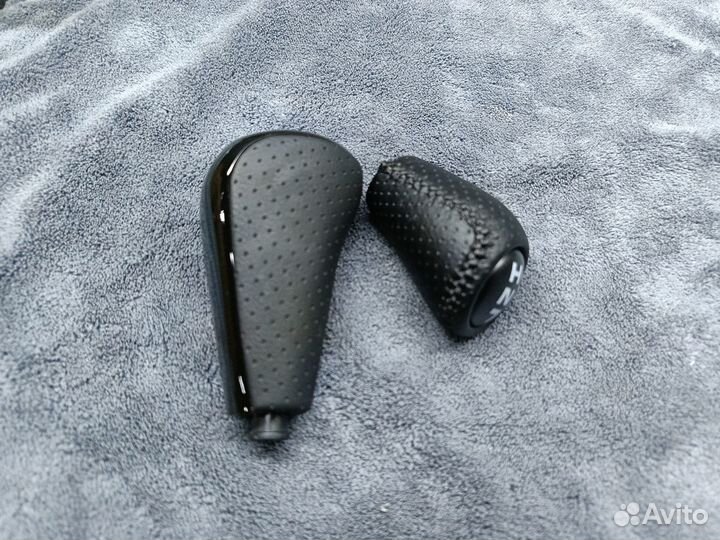 Ручка кпп АКПП Toyota Land Cruiser Prado 120