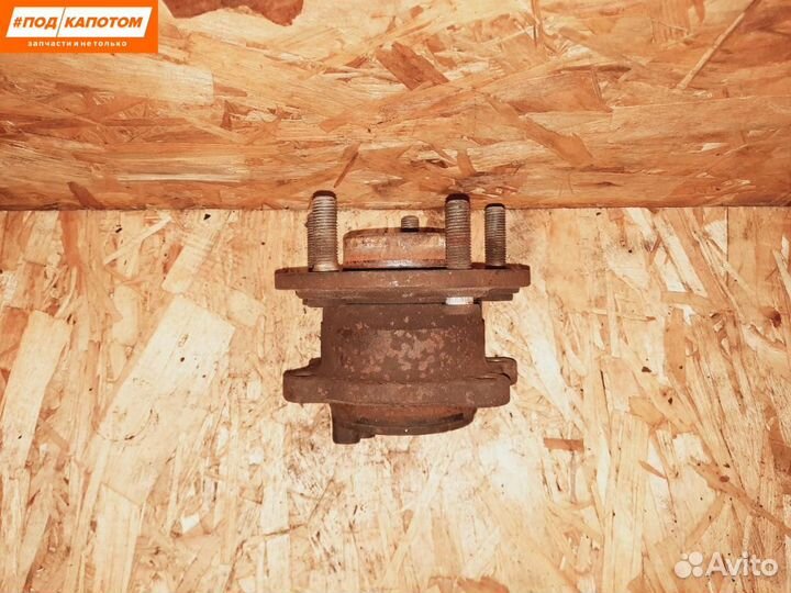 Ступица задняя Ford Focus 3 (2011 - 2015)