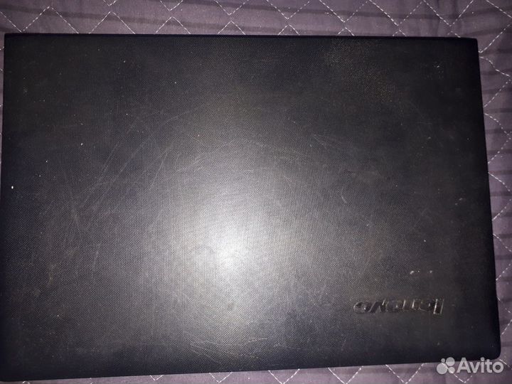 Lenovo g505s
