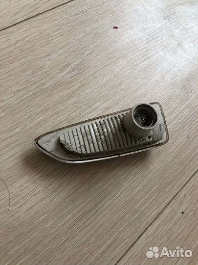 Повторитель указатели поворота