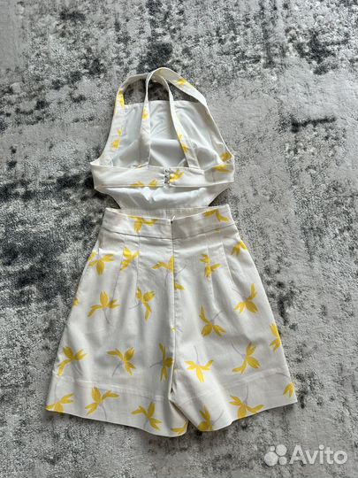 Love republic комбинезон 42