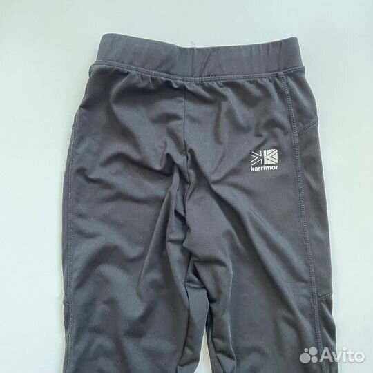 Спортивные штаны для бега Karrimor 122 128