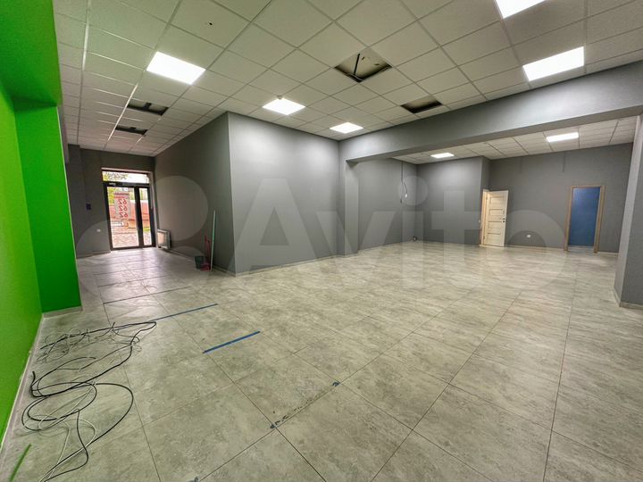 Свободного назначения, 88.9 м²