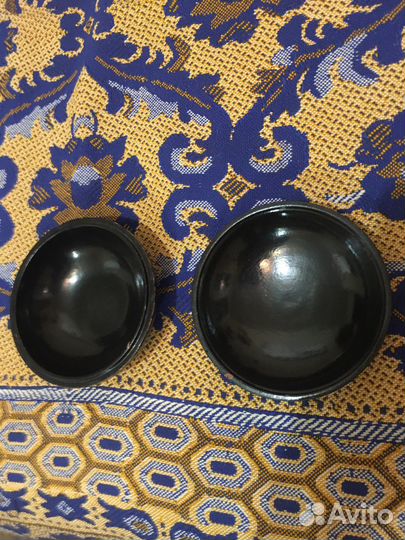 Шкатулка СССР