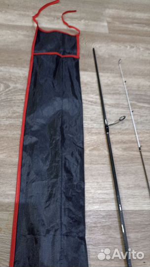 Спиннинг maximus pointer